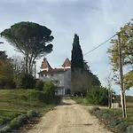 Domaine Des Peyries - Et Table D'hotes 3* Saint-Barthelemy-d'Agenais