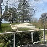 Pensión Domaine Des Peyries - Et Table D'hotes