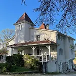 Domaine Des Peyries - Et Table D'hotes