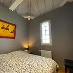 Domaine Des Peyries - Et Table D'hotes 3* Saint-Barthelemy-d'Agenais