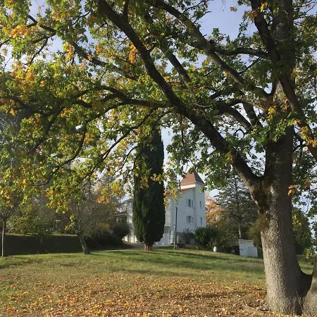 Penzion Domaine Des Peyries - Et Table D'hotes 3*