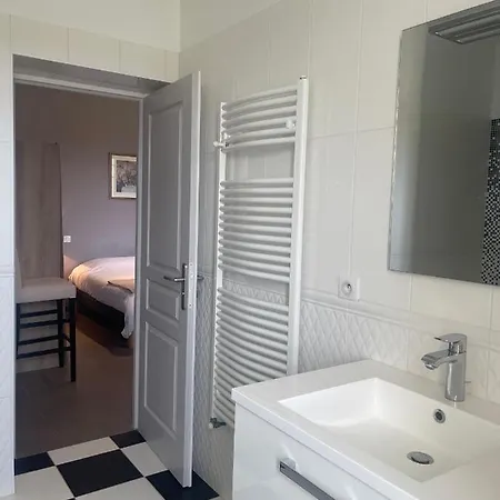 Domaine Des Peyries - Et Table D'hotes Saint-Barthelemy-d'Agenais