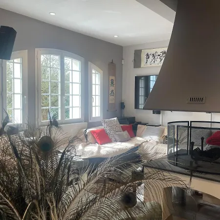 Domaine Des Peyries - Et Table D'hôtes