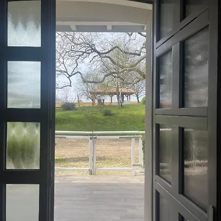 Domaine Des Peyries - Et Table D'hotes בית הארחה *