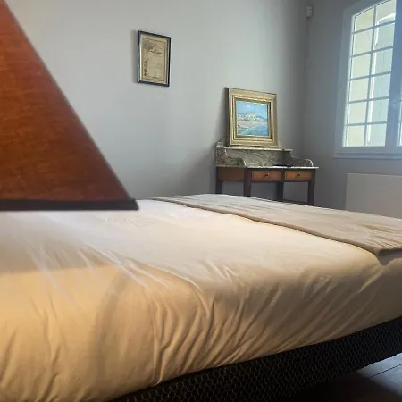 Penzion Domaine Des Peyries - Et Table D'hotes Saint-Barthelemy-d'Agenais
