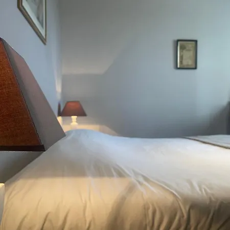 Guest house Domaine Des Peyries - Et Table D'hotes Saint-Barthelemy-d'Agenais