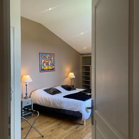 Domaine Des Peyries - Et Table D'hôtes 3*