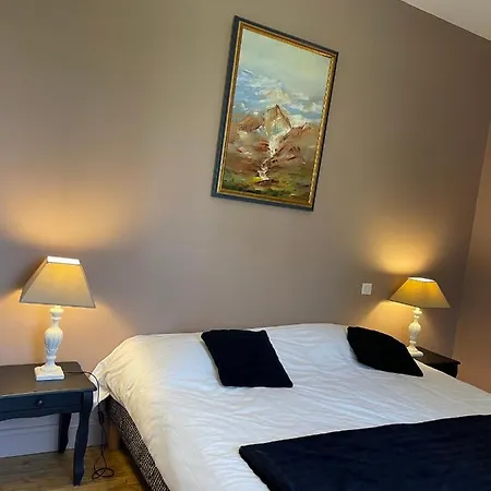 Guest house Domaine Des Peyries - Et Table D'hotes Saint-Barthelemy-d'Agenais
