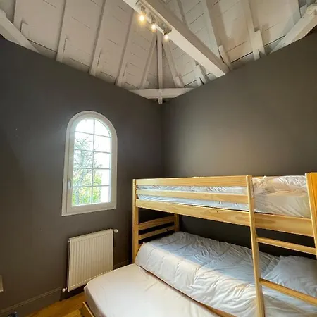 Domaine Des Peyries - Et Table D'hotes Saint-Barthelemy-d'Agenais