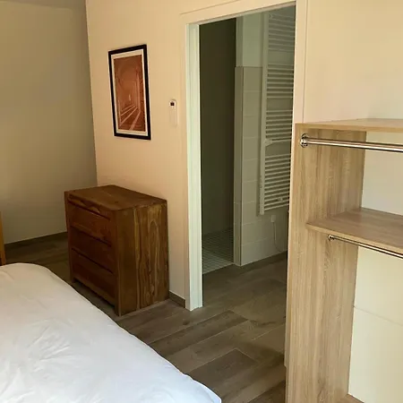Domaine Des Peyries - Et Table D'hotes Guest house Saint-Barthelemy-d'Agenais