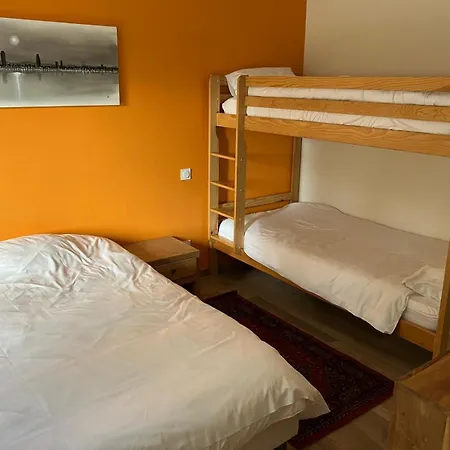 Guest house Domaine Des Peyries - Et Table D'hotes