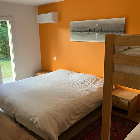 Domaine Des Peyries - Et Table D'hotes * Saint-Barthelemy-d'Agenais