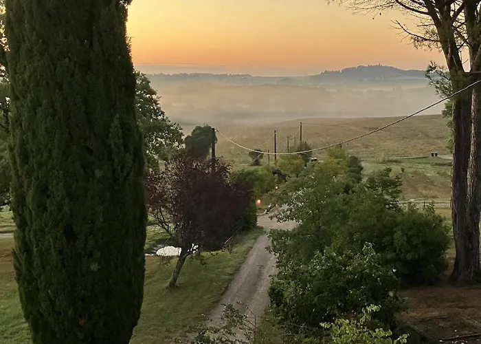 Guest house Domaine Des Peyries - Et Table D'hotes